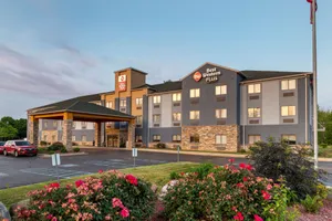 Image of Best Western Plus Warsaw