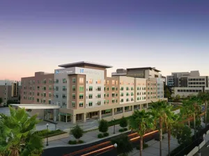 Image of Hyatt House LA - University Medical Center