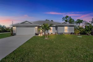 Image of Serenity Haven: New Home Near Englewood Beach 4 Bedroom Home by RedAwning