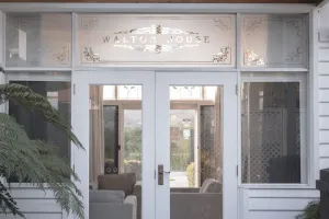 Image of Walton House