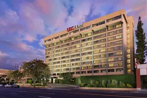 Image of USC Hotel