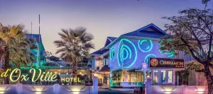 Image of Oxville Hotel