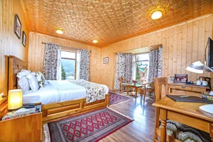Image of Shaw Inn by Stay Pattern