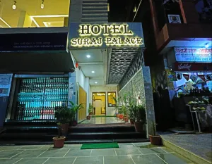 Image of Hotel Suraj Palace
