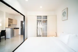 Image of KOS Hotel Suvarnabhumi Airport -SHA Extra Plus
