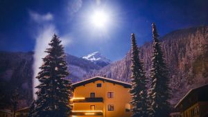Image of Residence AlpenHeart