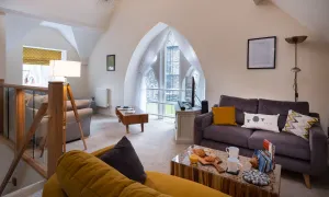 Image of The Belfry
