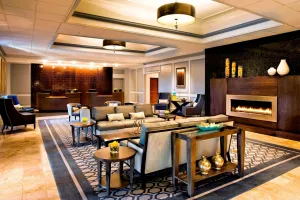 Image of Sheraton Framingham Hotel & Conference Center