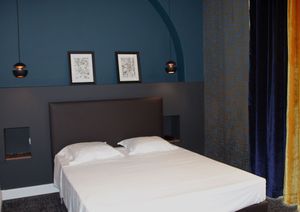 Image of Babbu Hotel