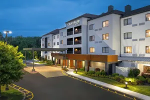 Image of Courtyard by Marriott Danbury