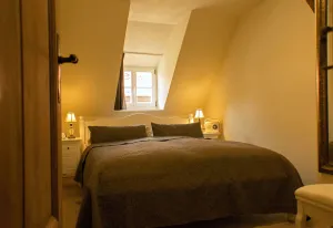 Image of Ferienhaus Stobenstrasse