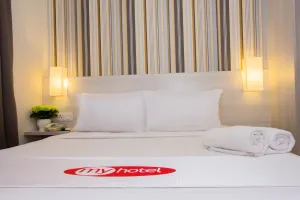 Image of My Hotel @ Sentral