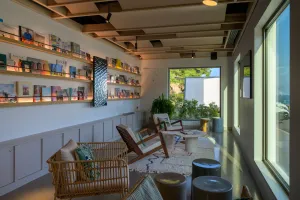 Image of Hôtel de La Plage