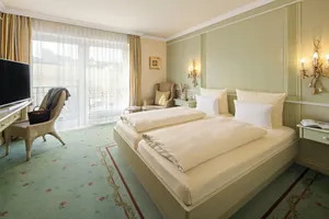 Image of Hotel Dreiflüssehof