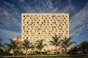 Image of B Hotel Brasilia
