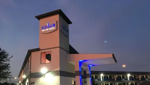 Image of Platinum Inn and Suites