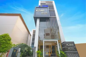Image of FabHotel Kzar Select - 2km from Park Street
