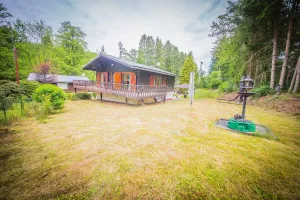 Image of Cozy Family Retreat, Rendeux