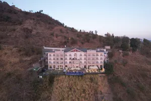 Image of The Belvedere Kasauli