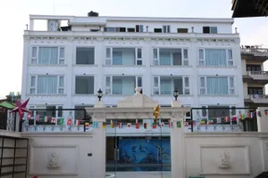 Image of Lotus Club Boutique Hotel