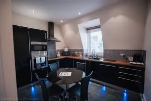 Image of Prime 2 Bedroom City Centre Apt