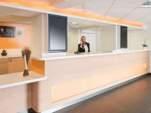 Image of ibis budget Paris Porte d'Aubervilliers