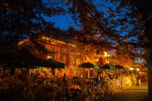Image of McMenamins Old St. Francis School