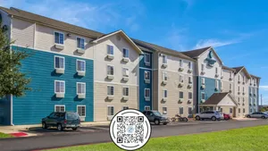 Image of WoodSpring Suites Houston Baytown