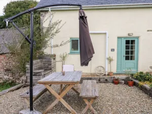 Image of Beekeeper's Cottage