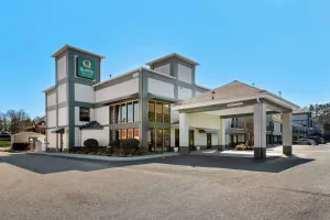 Image of Quality Inn & Suites Matthews - Charlotte