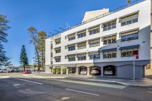 Image of Manly Paradise Motel & Apartments