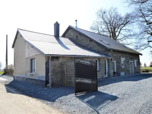 Image of Wonderful Holiday Home in Gouvy with Hot Tub