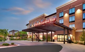 Image of Hilton Garden Inn Prescott Downtown