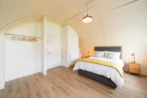 Image of Cultybraggan Hut 34