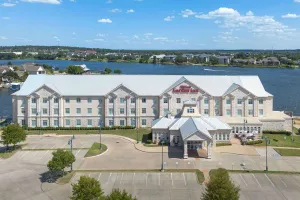 Image of Hilton Garden Inn Granbury