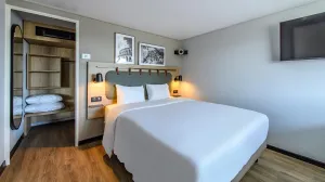 Image of Campanile PRIME - Nîmes Centre