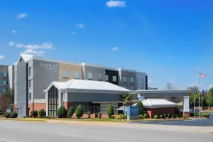 Image of Fairfield Inn & Suites Columbia Downtown