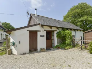 Image of Two Shoes Cottage