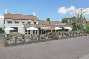 Image of Fletcher Hotel Restaurant Prinsen