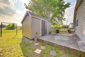 Image of Cozy Fairfield Escape Near Historic Sites