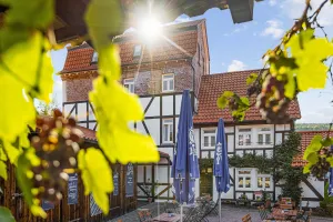Image of Landhotel Kahltalmühle