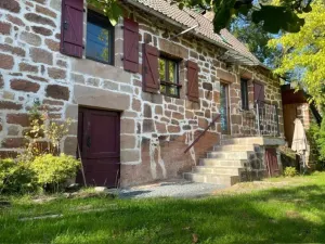 Image of Warm Cottage in Correze-formerly TUI Ferienhaus
