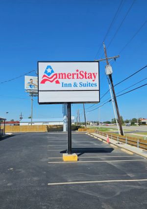 Image of Ameristay Inn & Suites