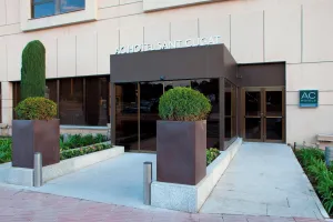 Image of AC Hotel San Cugat by Marriott