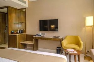 Image of Riverside Suites at Panjim Gymkhana