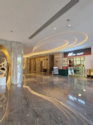 Image of Golden Panda Hotel