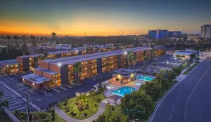 Image of Best Western Plus Stovall's Inn