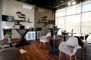 Image of RedDoorz Plus near Universitas Sumatera Utara
