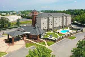 Image of La Quinta by Wyndham Greensboro NC