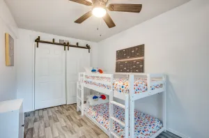 Image of Willis Vacation Rental ~ 2 Mi to Lake Conroe!